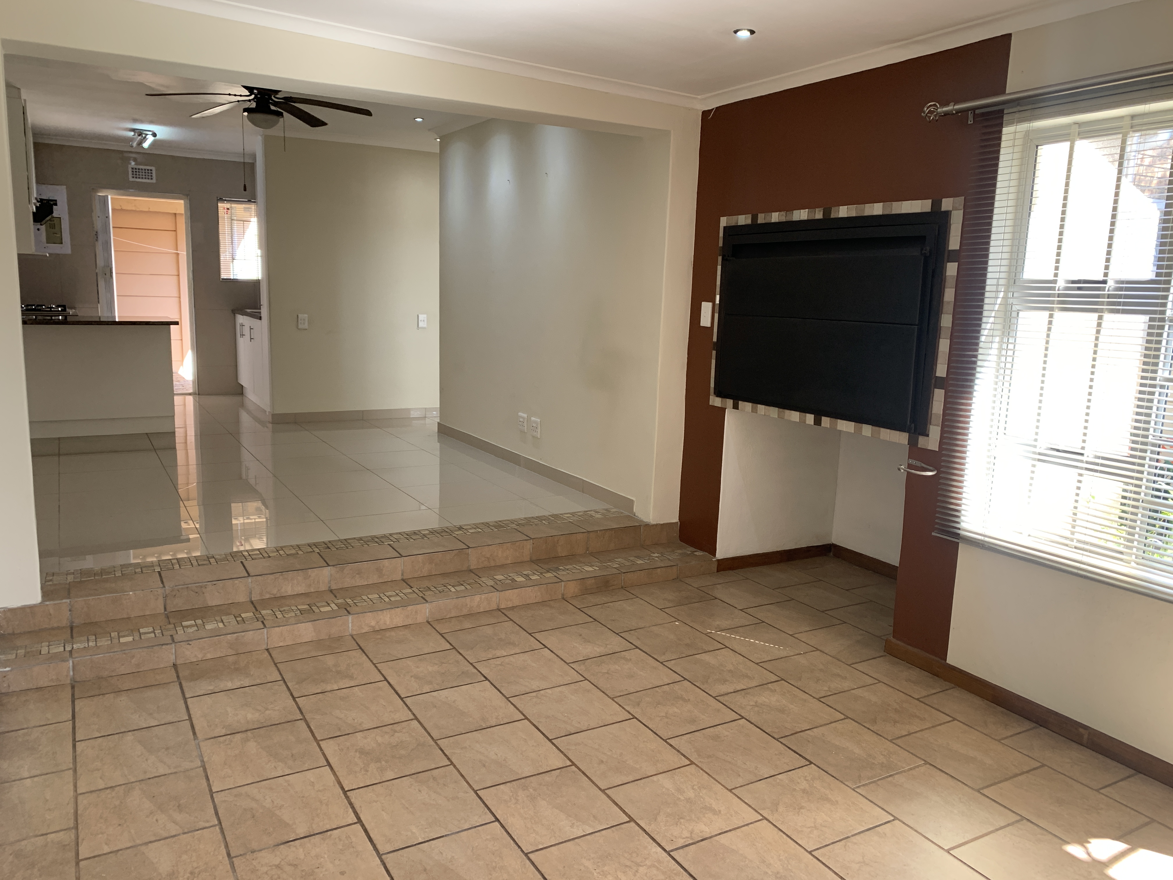 To Let 3 Bedroom Property for Rent in Glenwood Western Cape